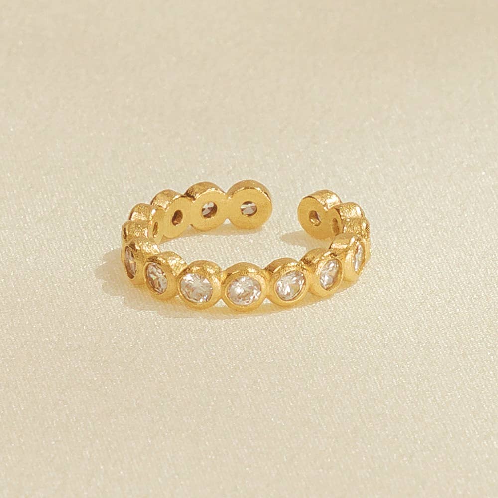 Amélia Ring