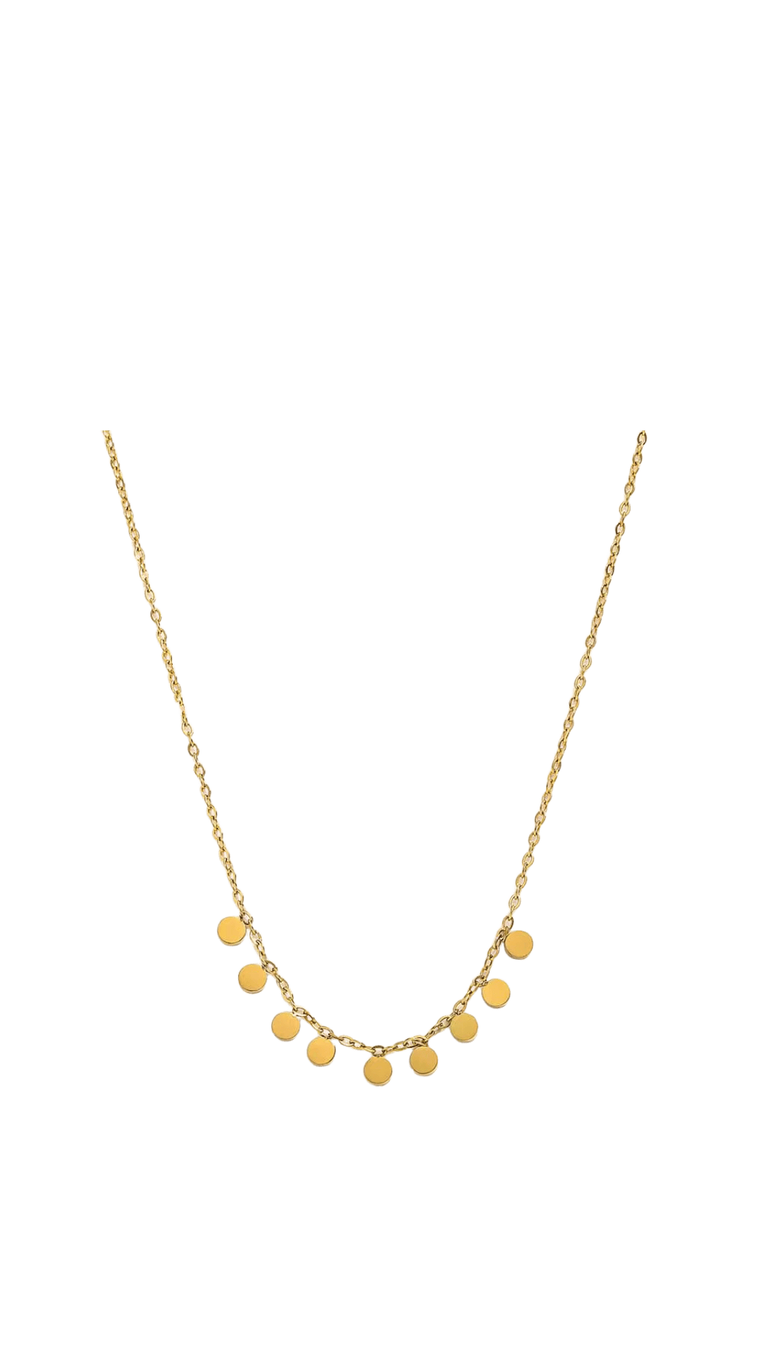 June Necklace