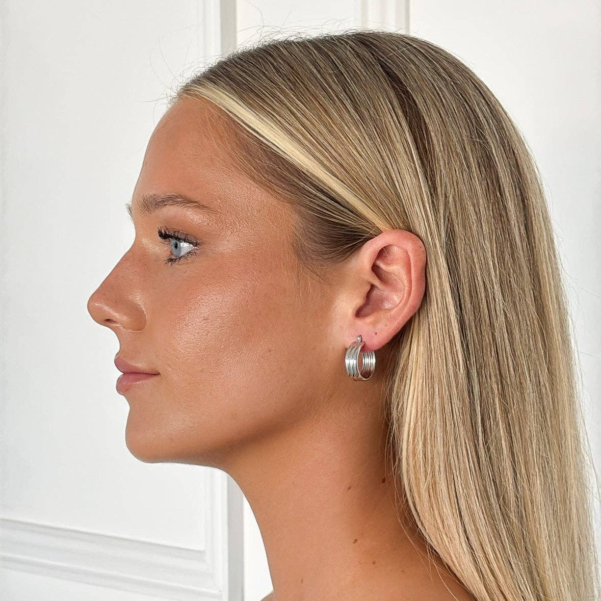 Alana Earrings