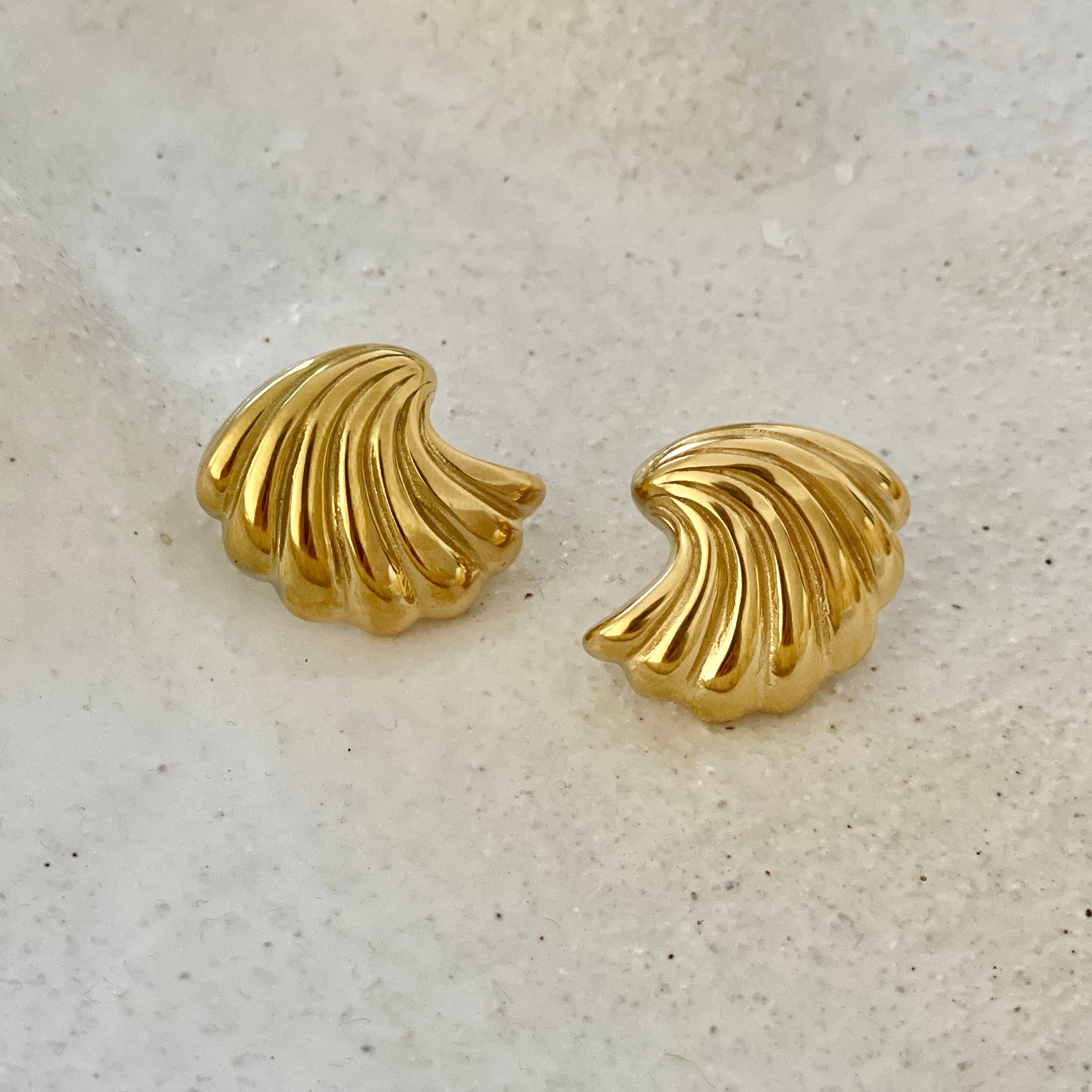 Hastings Earrings