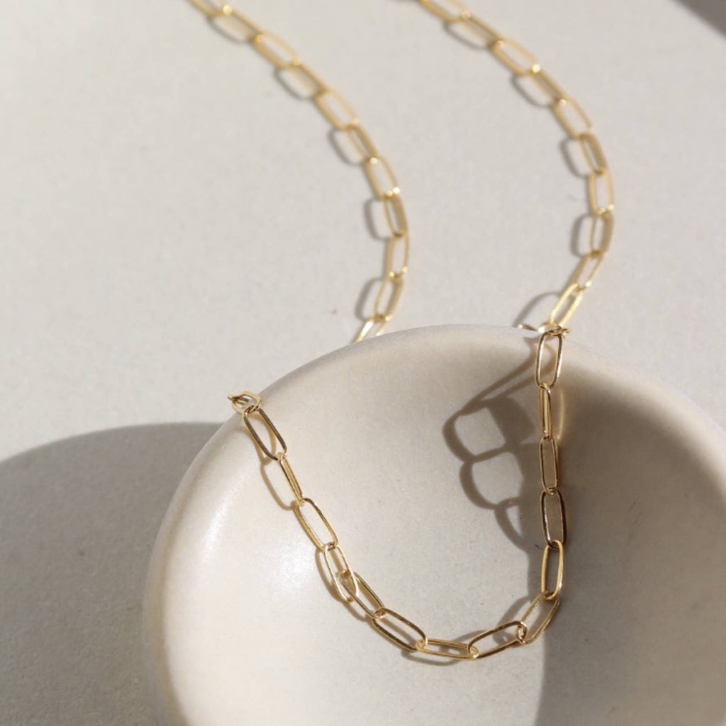 Cosette Necklace