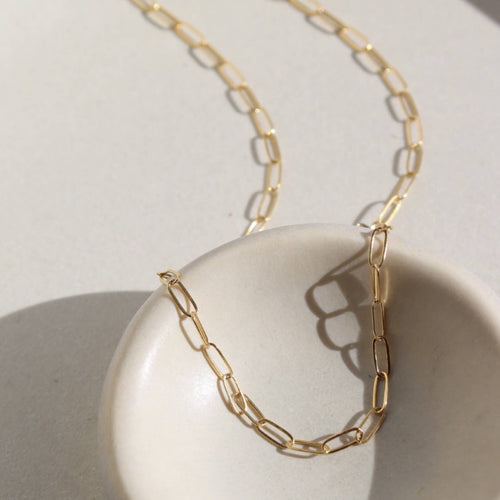 Cosette Necklace