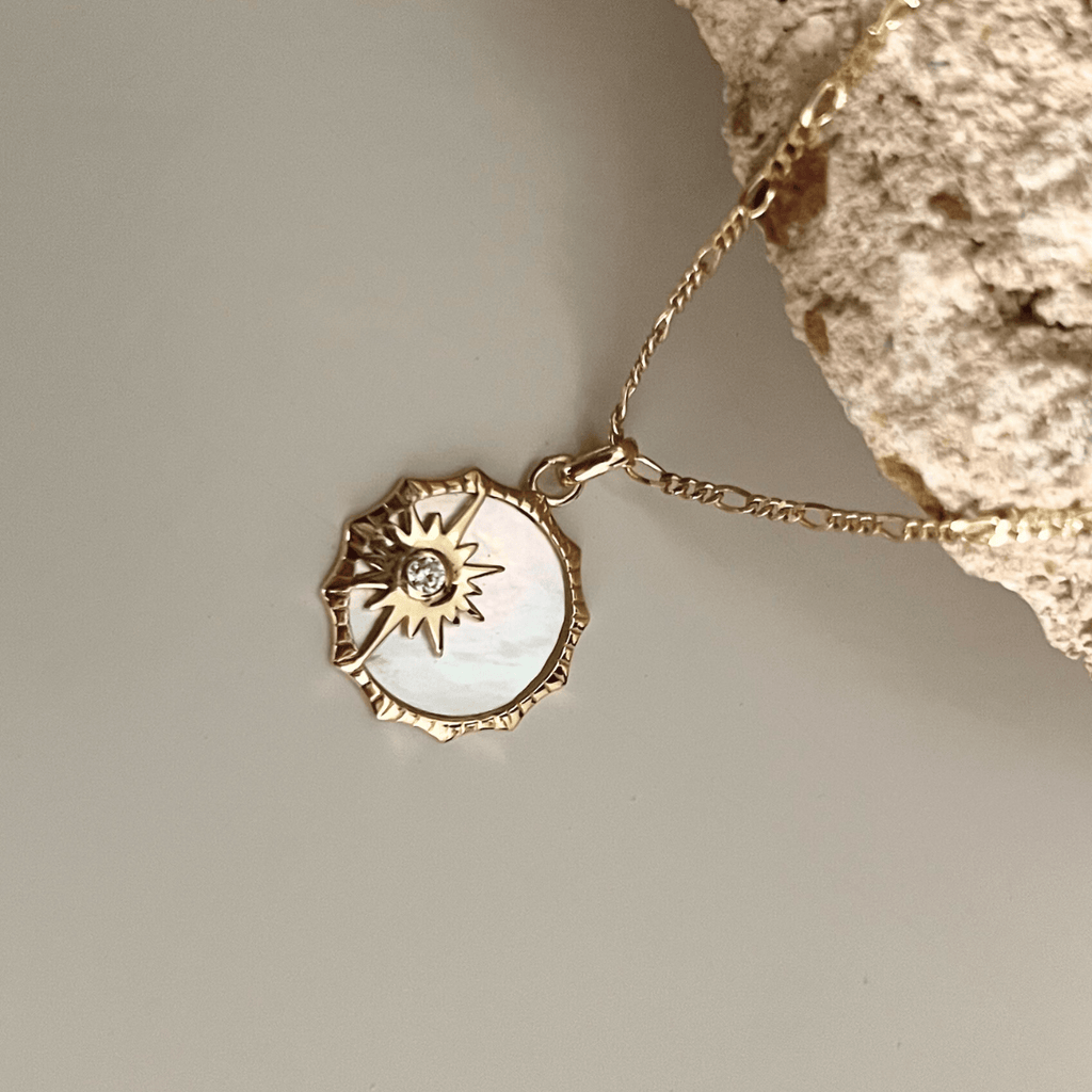 Aurora Necklace