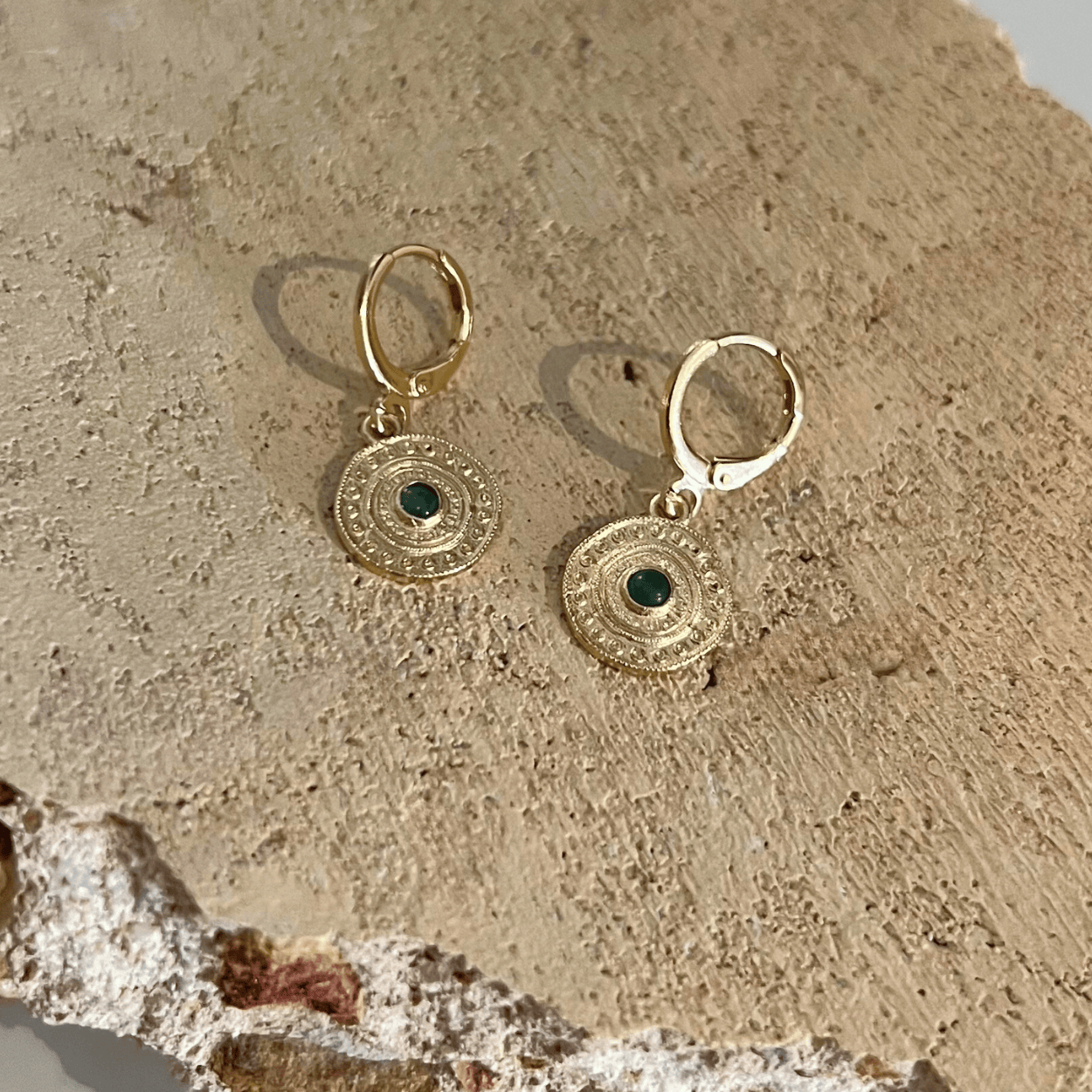 Alba Earrings
