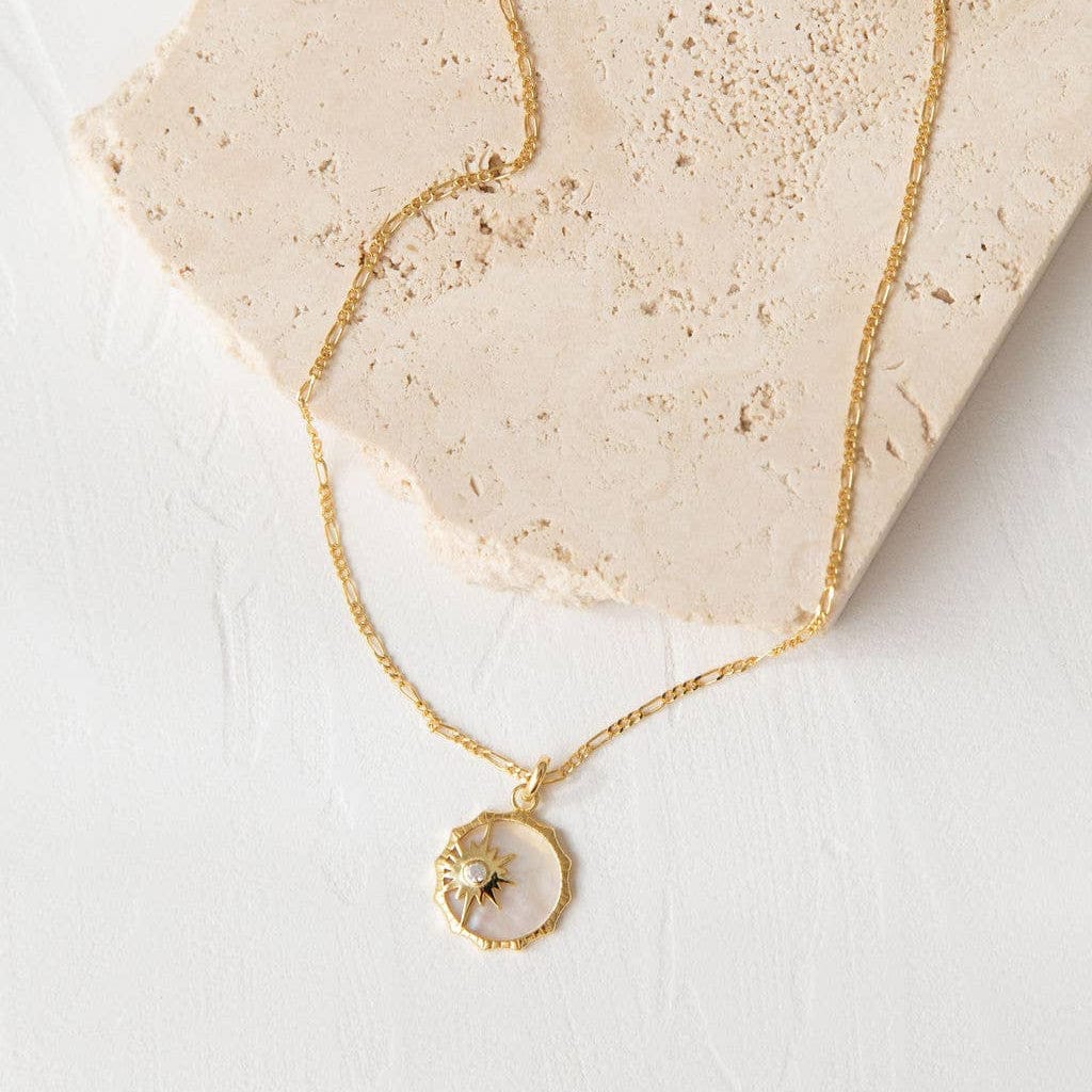 Aurora Necklace