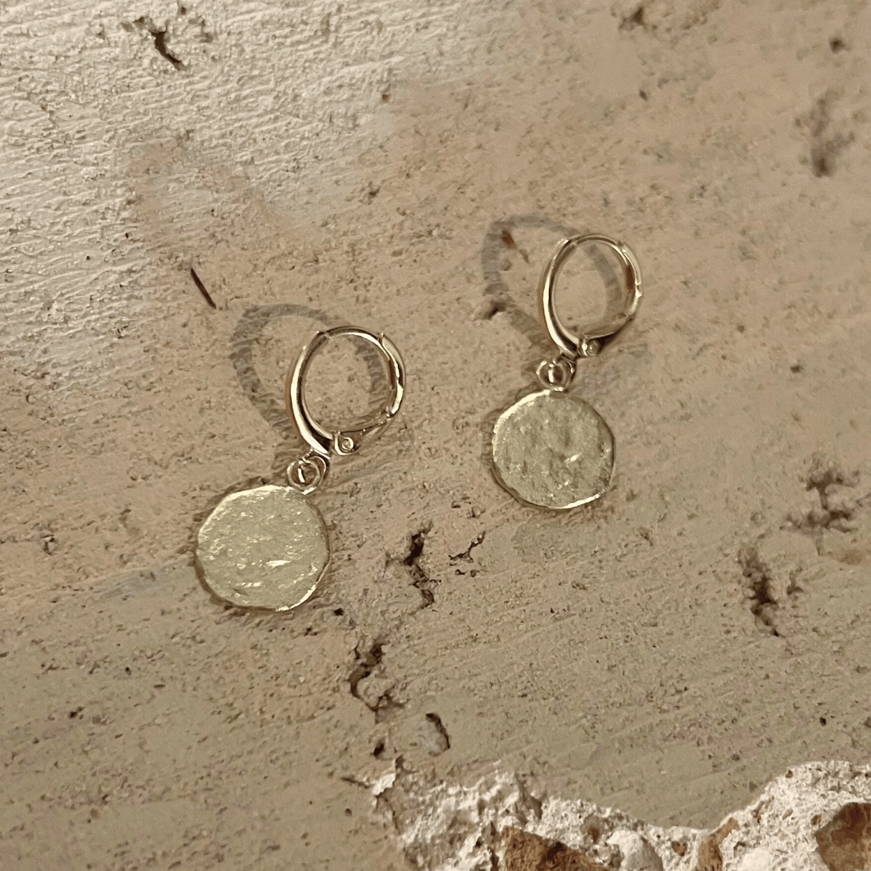 Luna Earrings