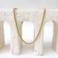 Dorado Necklace