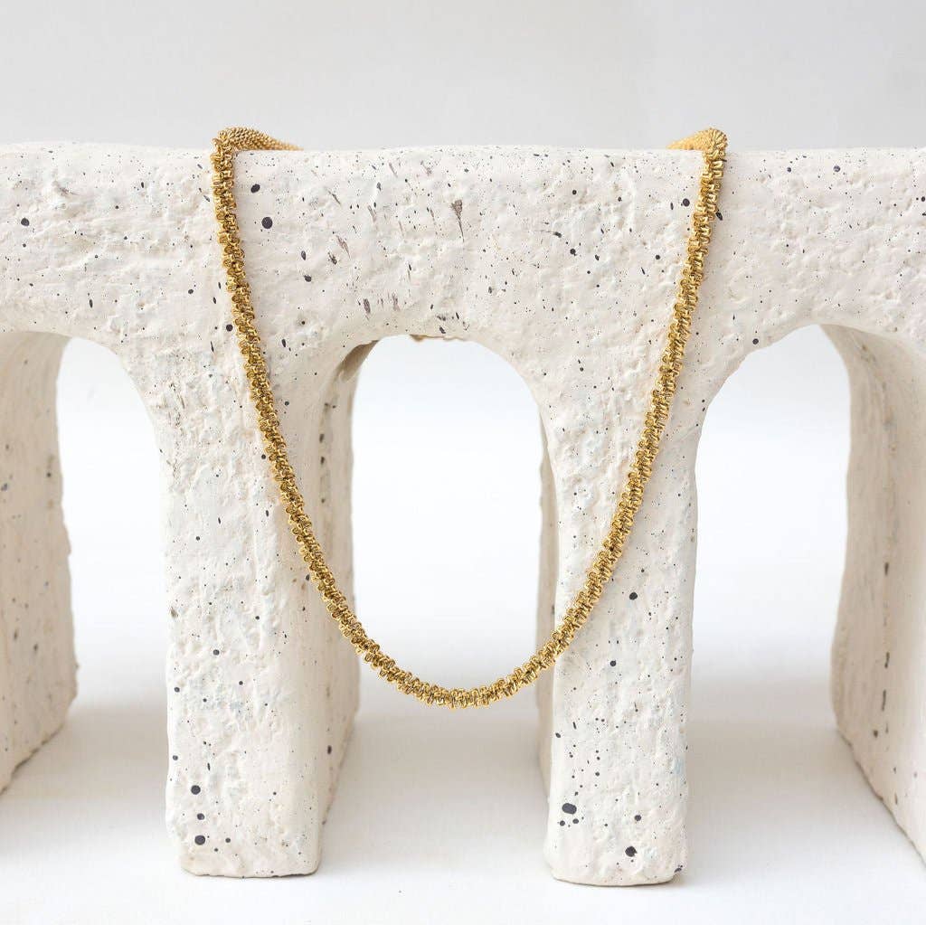 Dorado Necklace