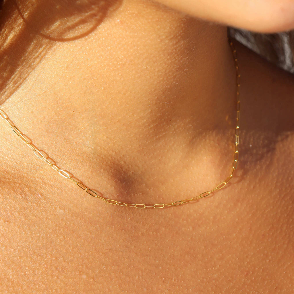 Cosette Necklace