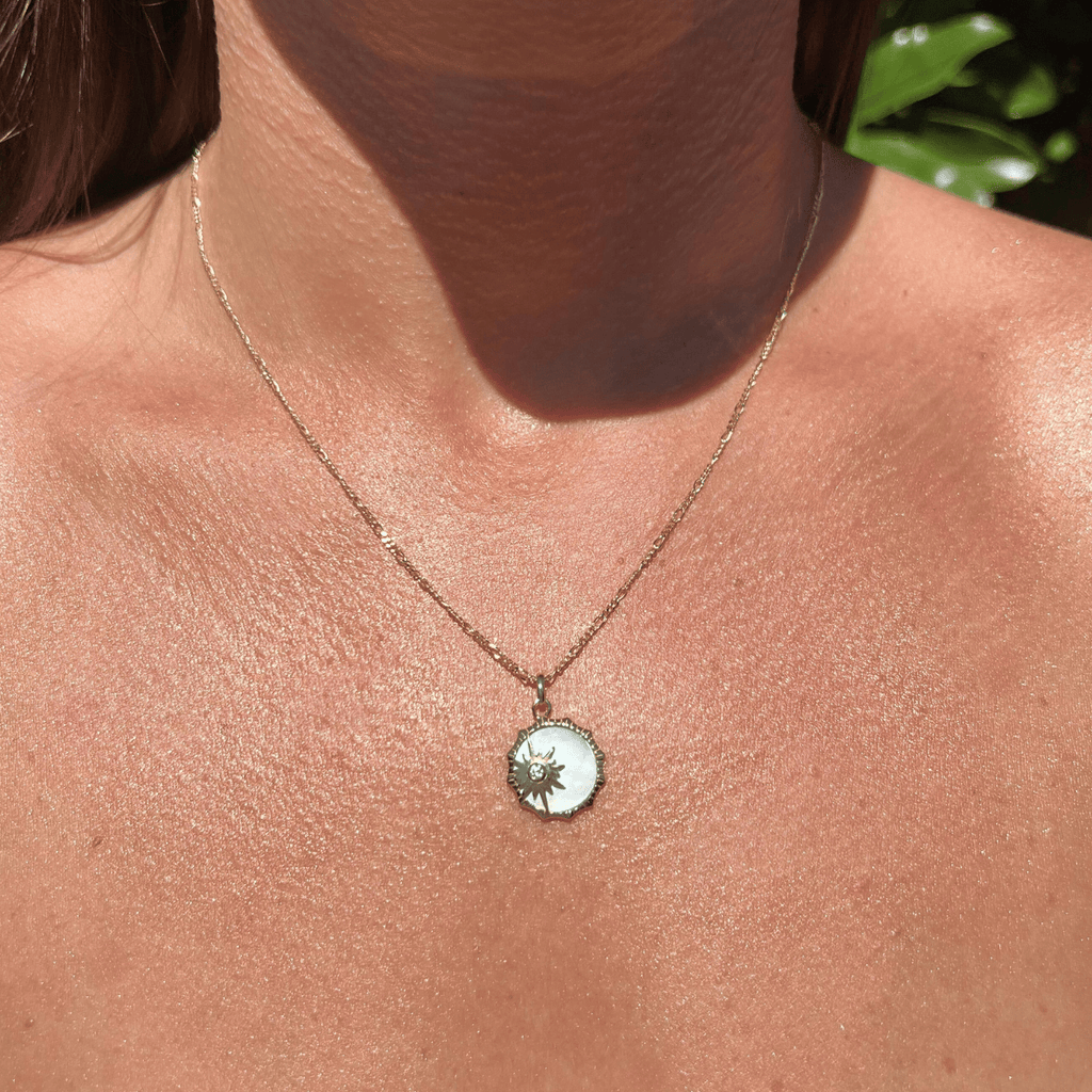 Aurora Necklace