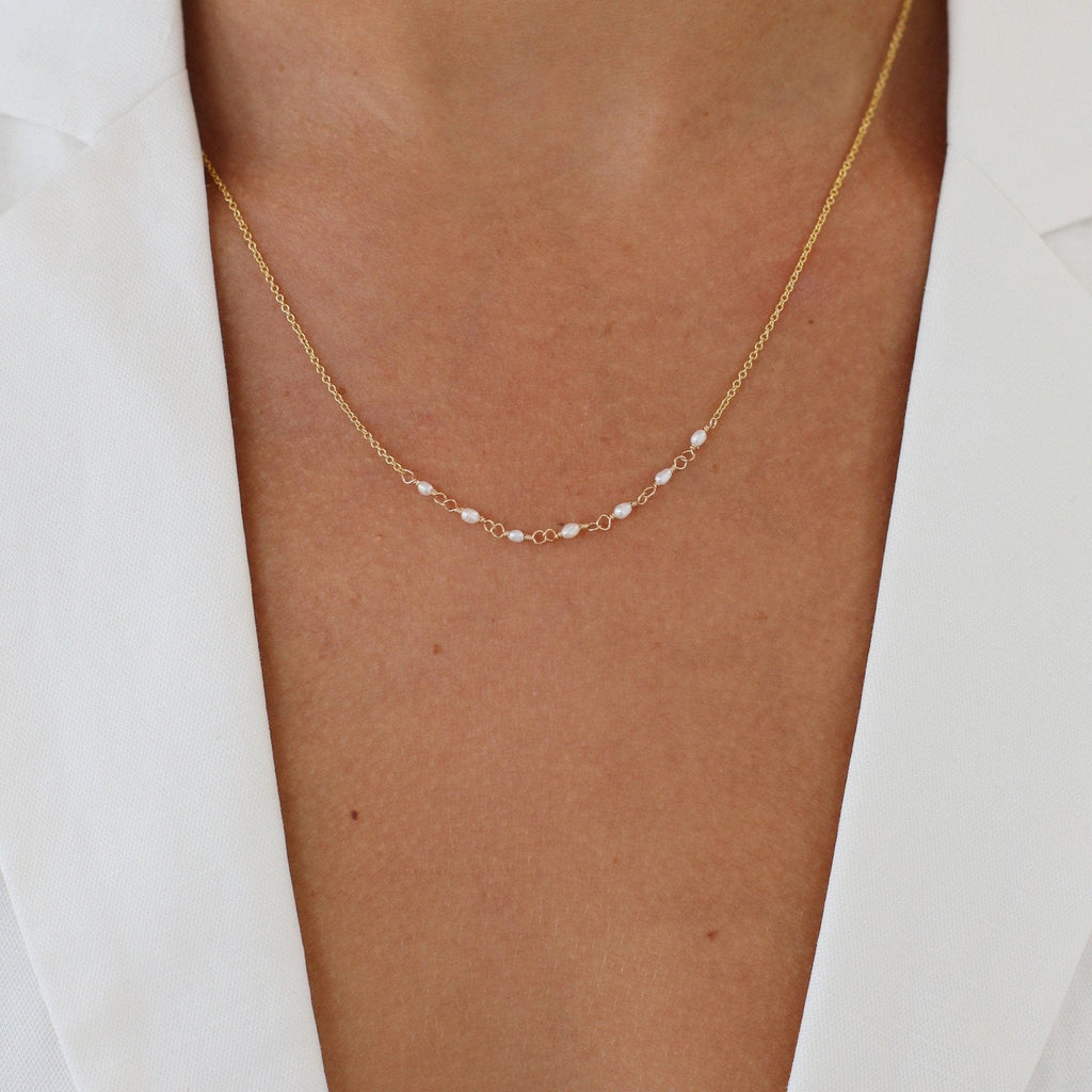 Emme Necklace