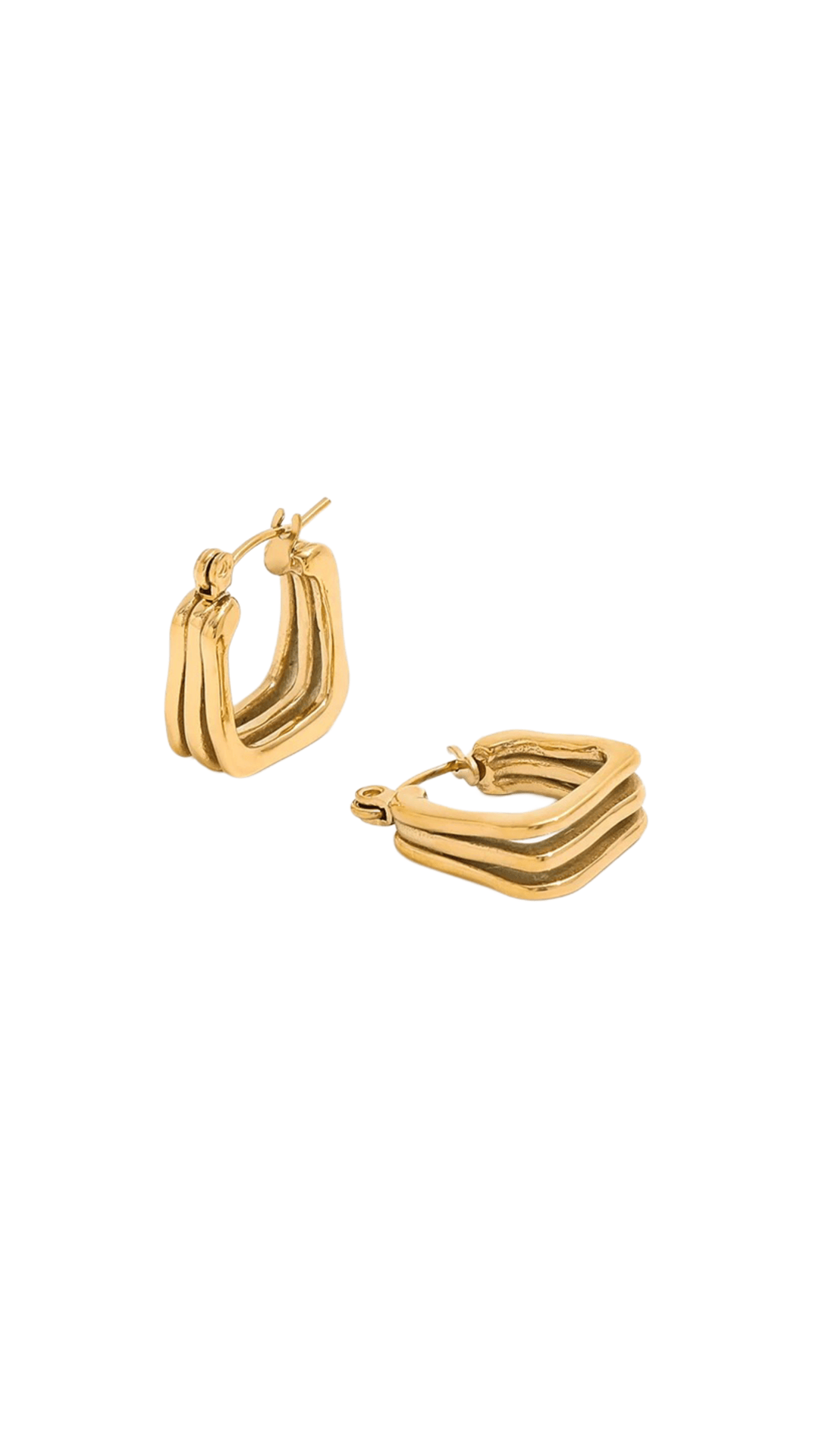 Lulu Earrings