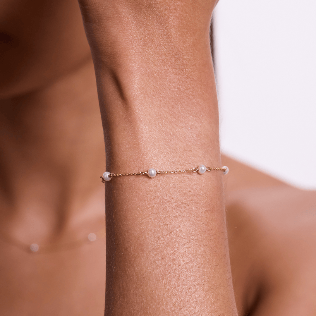 Alice Bracelet
