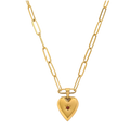 Lovers Necklace
