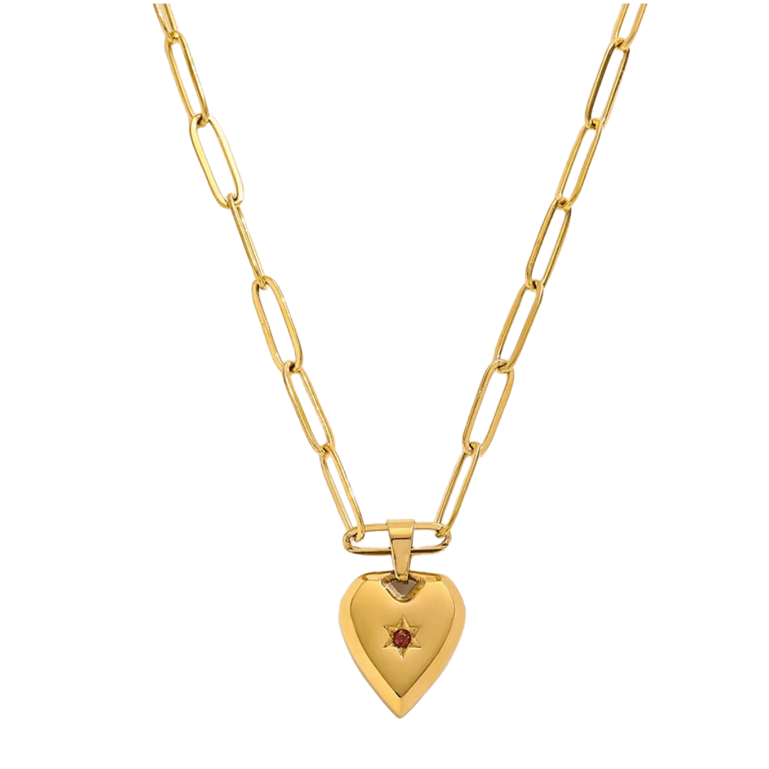 Lovers Necklace