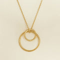 Selina Necklace