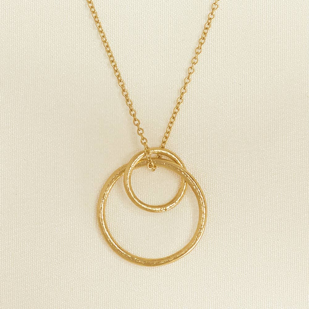 Selina Necklace
