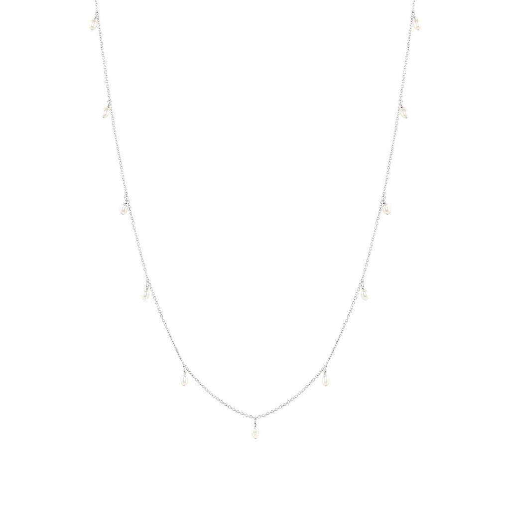 Prim Necklace