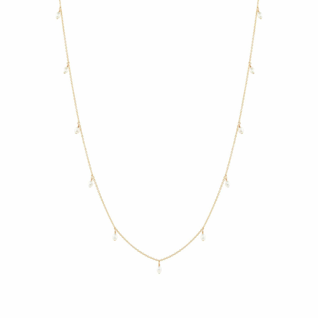 Prim Necklace