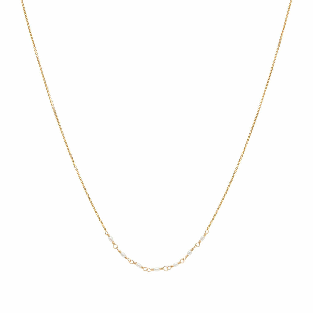Emme Necklace