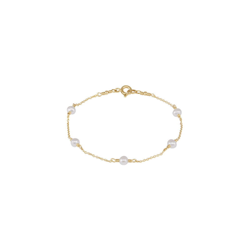 Alice Bracelet