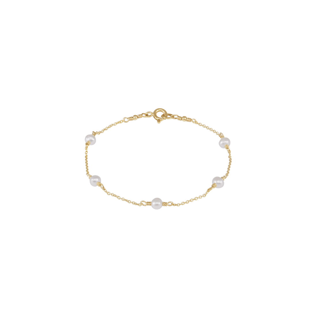 Alice Bracelet
