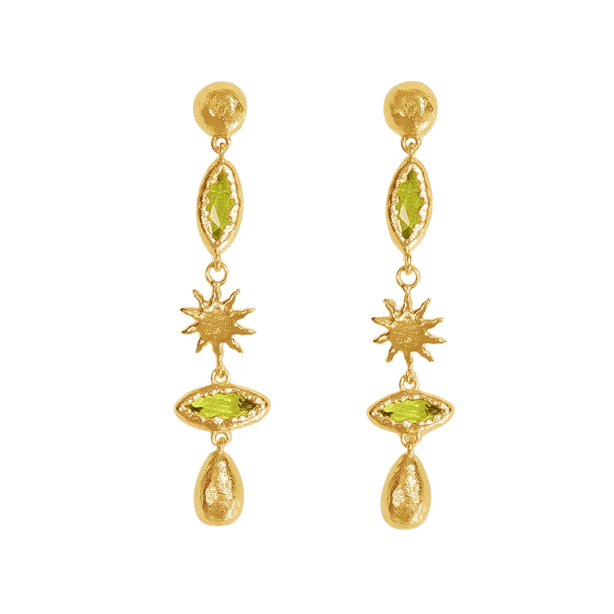 Daphné Earrings