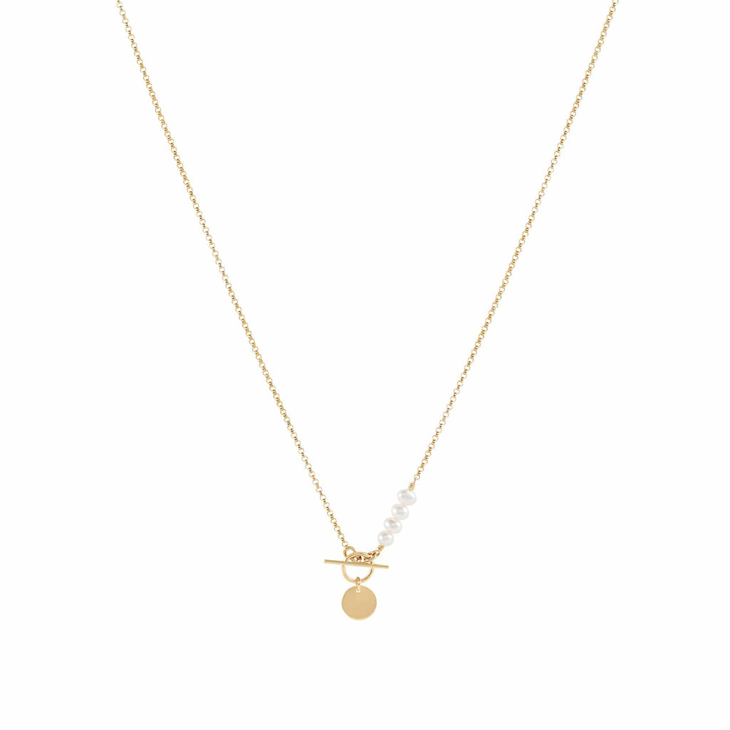 Darcie Necklace