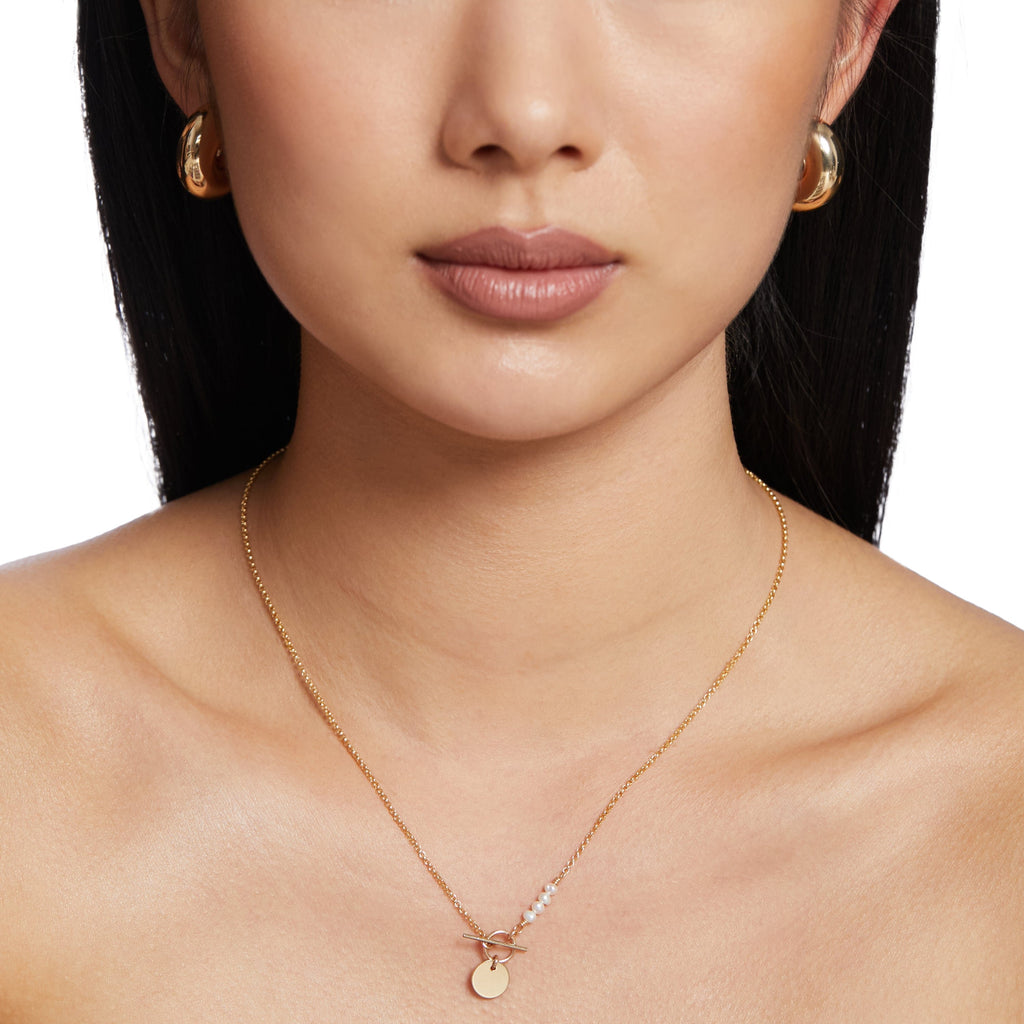 Darcie Necklace