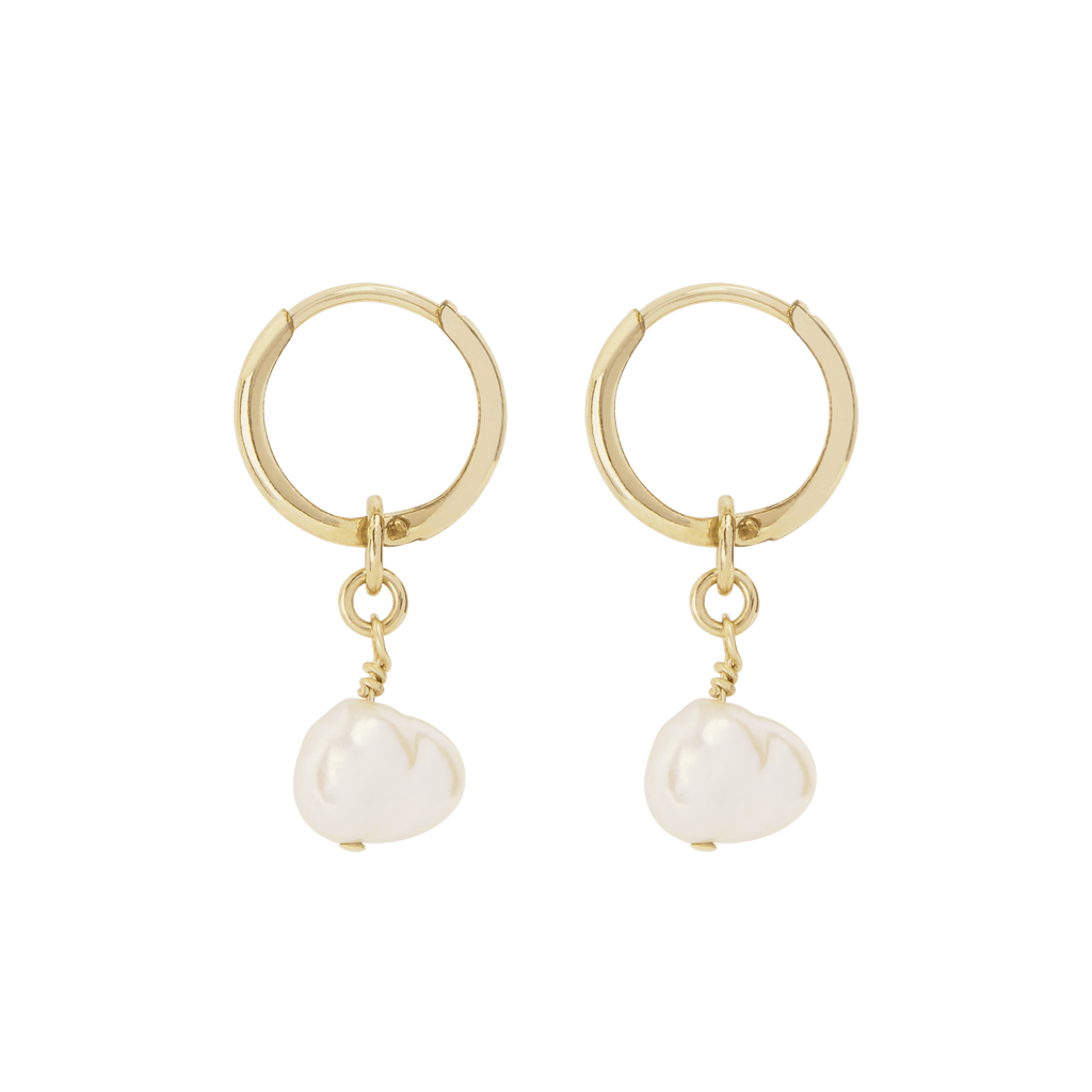 Lucia Earrings