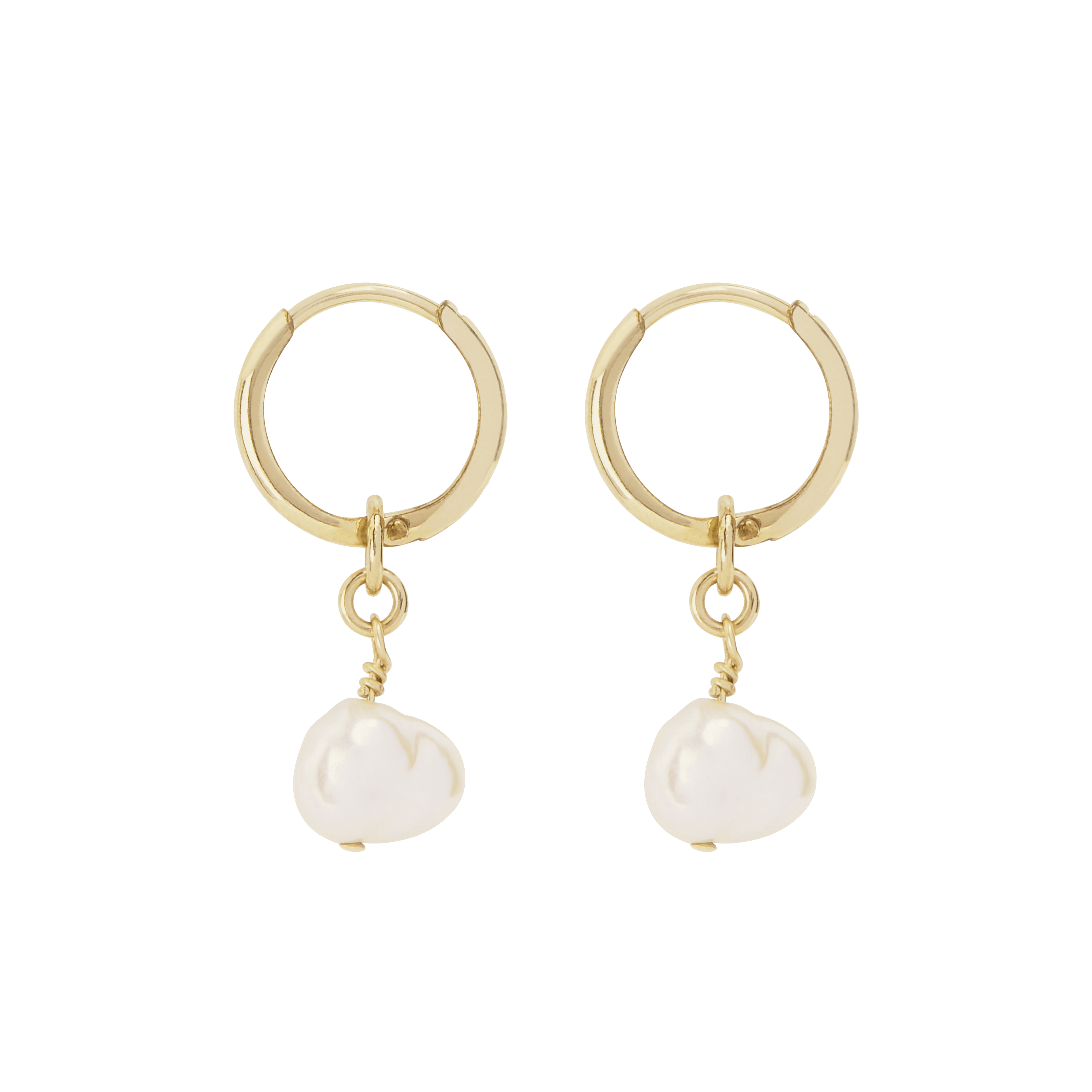 Lucia Earrings