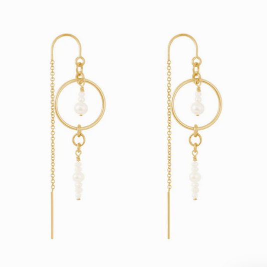 Sierra Earrings