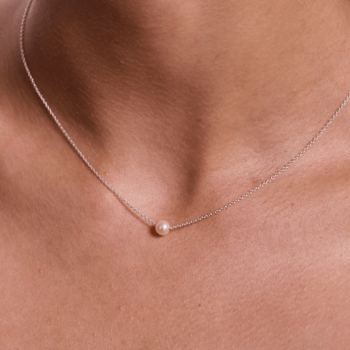 Naomi Necklace