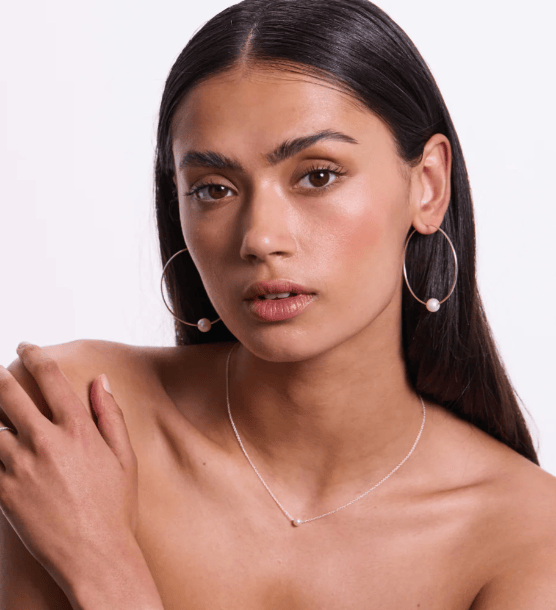 Naomi Necklace