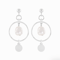 Inka Earrings