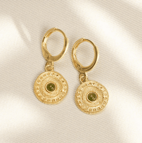 Alba Earrings