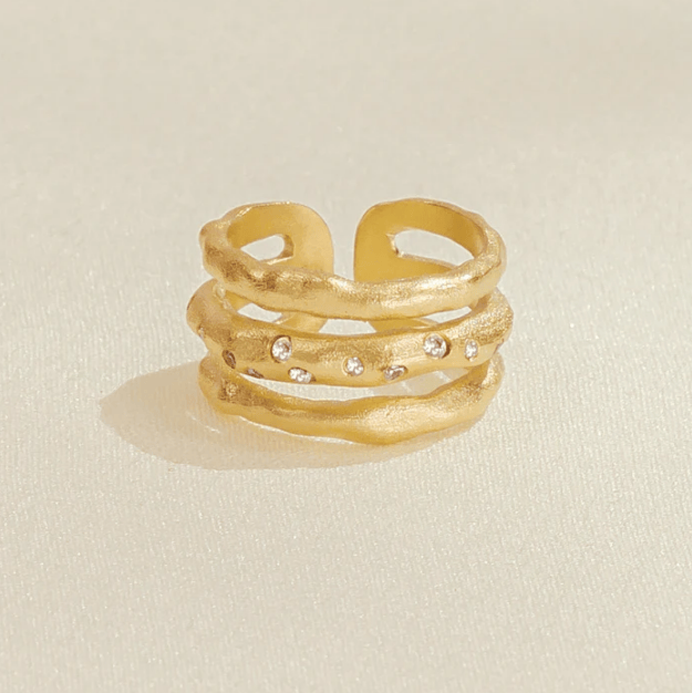 Iris Ring