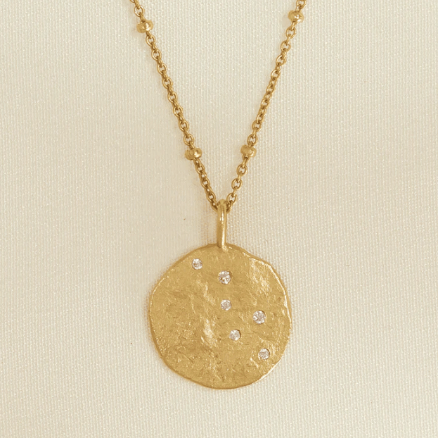Lumoria Necklace