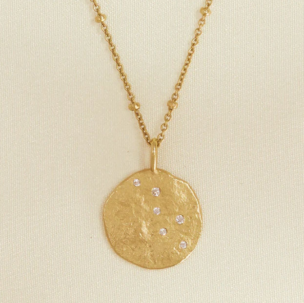Lumoria Necklace