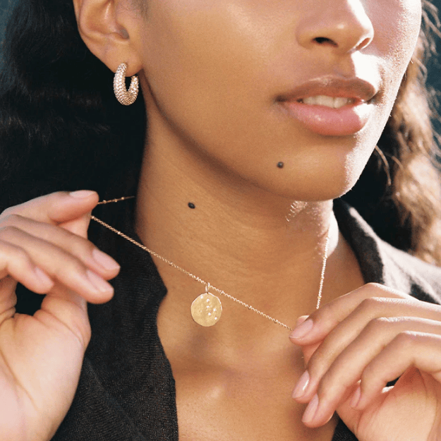Lumoria Necklace