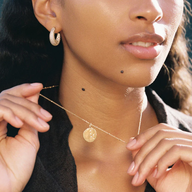 Lumoria Necklace