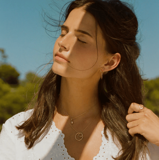 Selina Necklace