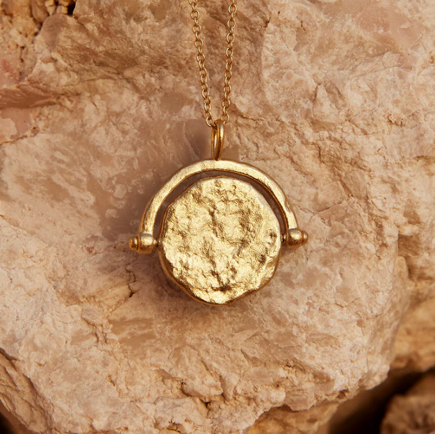 Solune Necklace