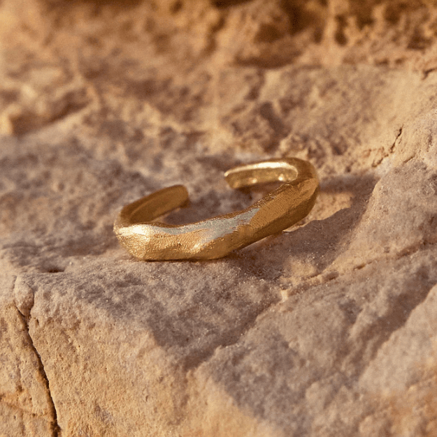 Zéphir Ring
