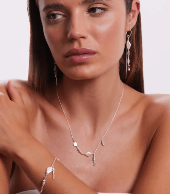 Clementine Necklace