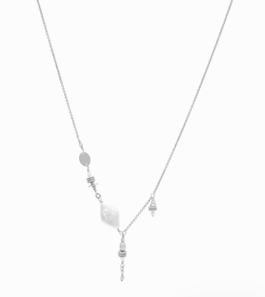 Clementine Necklace