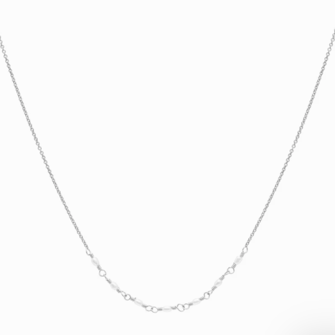 Emme Necklace