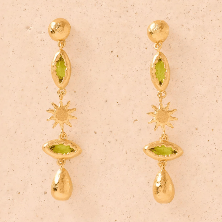 Daphné Earrings