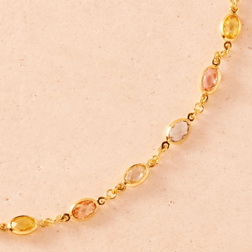 Fruitera Necklace