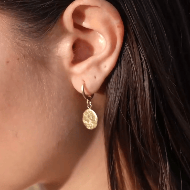 Luna Earrings